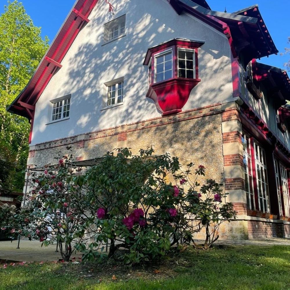 � vendre  Maison Chessy (77700)