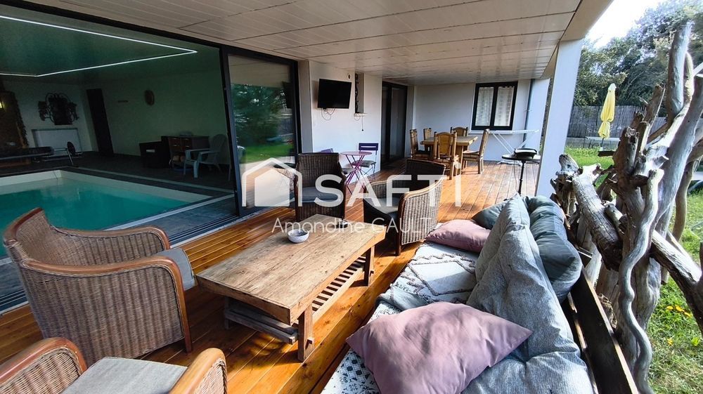 � vendre  Maison Brouzet-l�s-Al�s (30580)