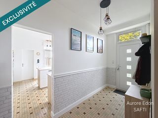  Maison � vendre 6 pi�ces 112 m�