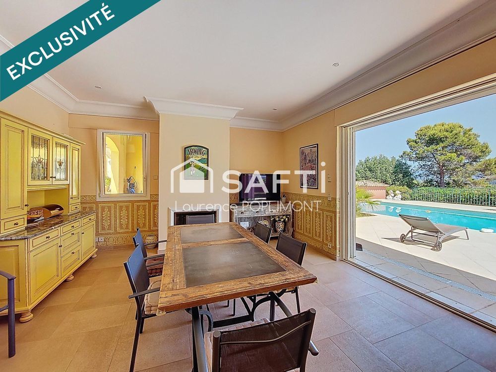 � vendre  Maison Trans-en-Provence (83720)