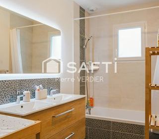  Maison � vendre 4 pi�ces 85 m�