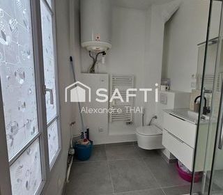  Appartement � vendre 3 pi�ces 53 m�