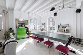  Maison � vendre 6 pi�ces 160 m�