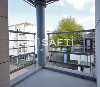  Appartement � vendre 2 pi�ces 52 m�