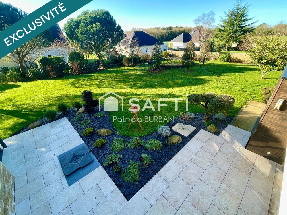 � vendre  Maison Questembert (56230)