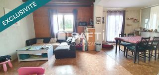  Maison � vendre 7 pi�ces 161 m�