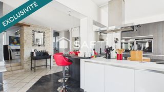  Maison � vendre 7 pi�ces 198 m�