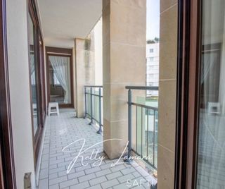  Appartement � vendre 4 pi�ces 88 m�