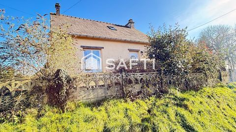   MAISON EN CAMPAGNE Maison - 3 pi�ce(s) - 47 m�