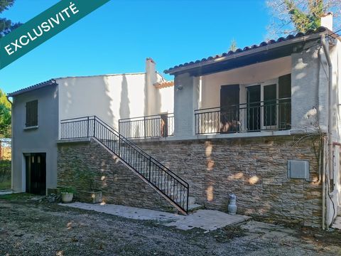   Appartement de 88 m2 dans maison avec jardin Appartement - 4 pi�ce(s) - 88 m�