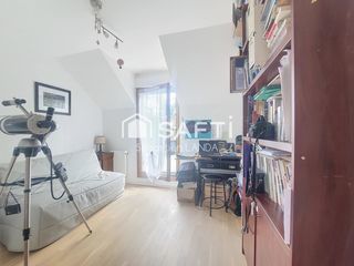  Appartement � vendre 3 pi�ces 62 m�