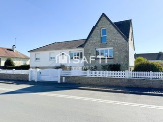  Maison � vendre 7 pi�ces 166 m�