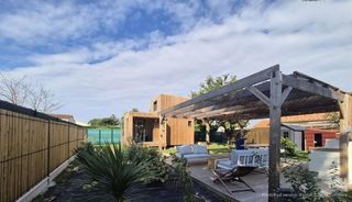  Maison � vendre 2 pi�ces 26 m�