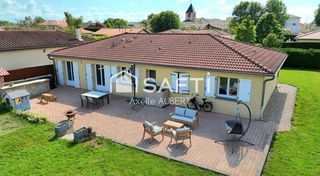  Maison � vendre 5 pi�ces 109 m�