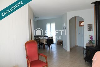  Maison � vendre 3 pi�ces 90 m�