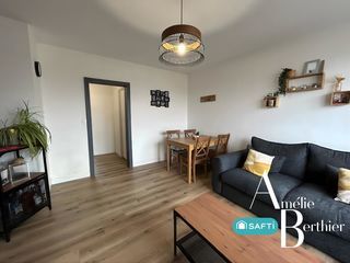  Appartement � vendre 3 pi�ces 59 m�