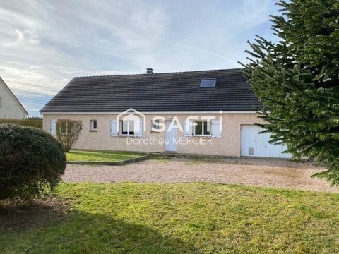   Maison familiale 6 chambres de 2005 Maison - 7 pi�ce(s) - 155 m�