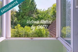  Maison � vendre 6 pi�ces 167 m�