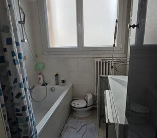  Appartement � vendre 15 + pi�ces 64 m�