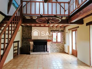  Maison � vendre 5 pi�ces 120 m�