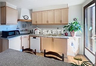  Maison � vendre 4 pi�ces 88 m�