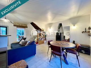  Maison � vendre 6 pi�ces 118 m�