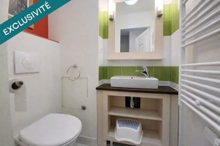  Appartement � vendre 2 pi�ces 59 m�