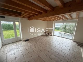  Maison � vendre 4 pi�ces 98 m�