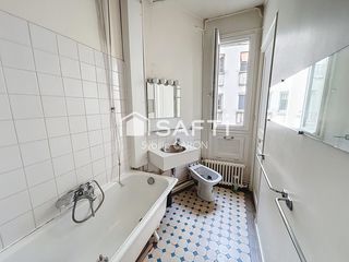  Appartement � vendre 4 pi�ces 85 m�