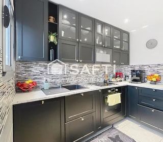  Maison � vendre 4 pi�ces 84 m�