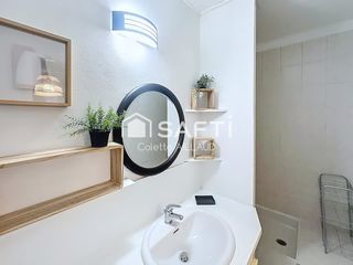  Appartement � louer 1 pi�ce 25 m�