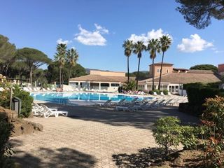  Appartement � vendre 1 pi�ce 26 m�