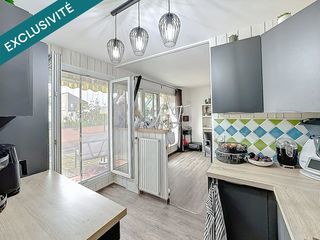  Appartement � vendre 4 pi�ces 100 m�