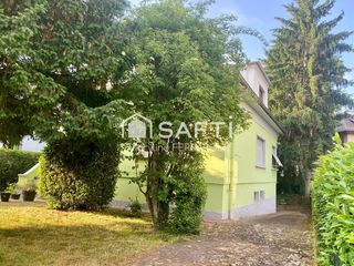  Maison � vendre 6 pi�ces 180 m�