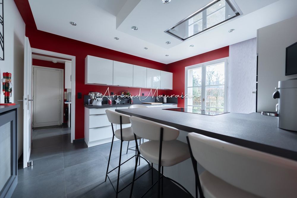 � vendre  Maison Orry-la-Ville (60560)