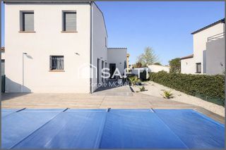  Maison � vendre 5 pi�ces 140 m�