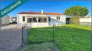  Maison � vendre 5 pi�ces 106 m�