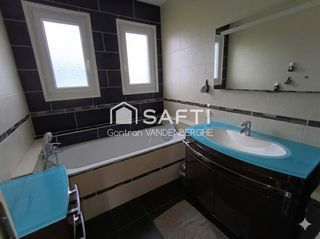  Maison � vendre 6 pi�ces 133 m�