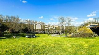  Maison � vendre 8 pi�ces 200 m�