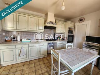  Maison � vendre 4 pi�ces 74 m�