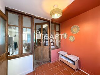  Maison � vendre 4 pi�ces 95 m�