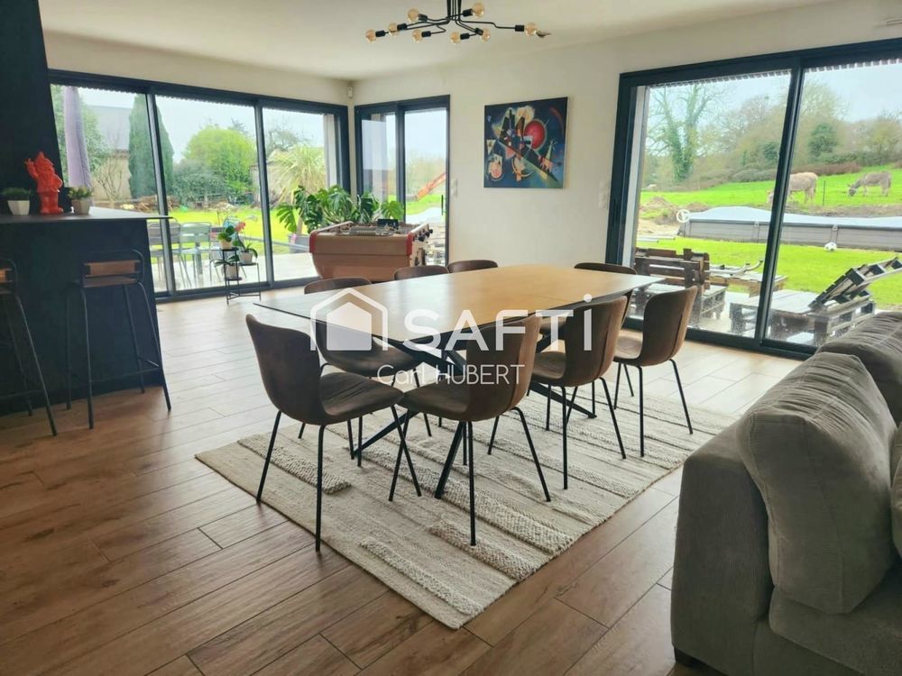 � vendre  Maison Saint-Valery-sur-Somme (80230)