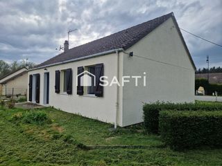  Maison � vendre 4 pi�ces 71 m�