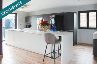  Maison � vendre 7 pi�ces 127 m�