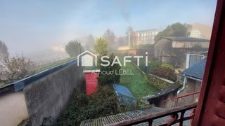  Maison � vendre 3 pi�ces 46 m�