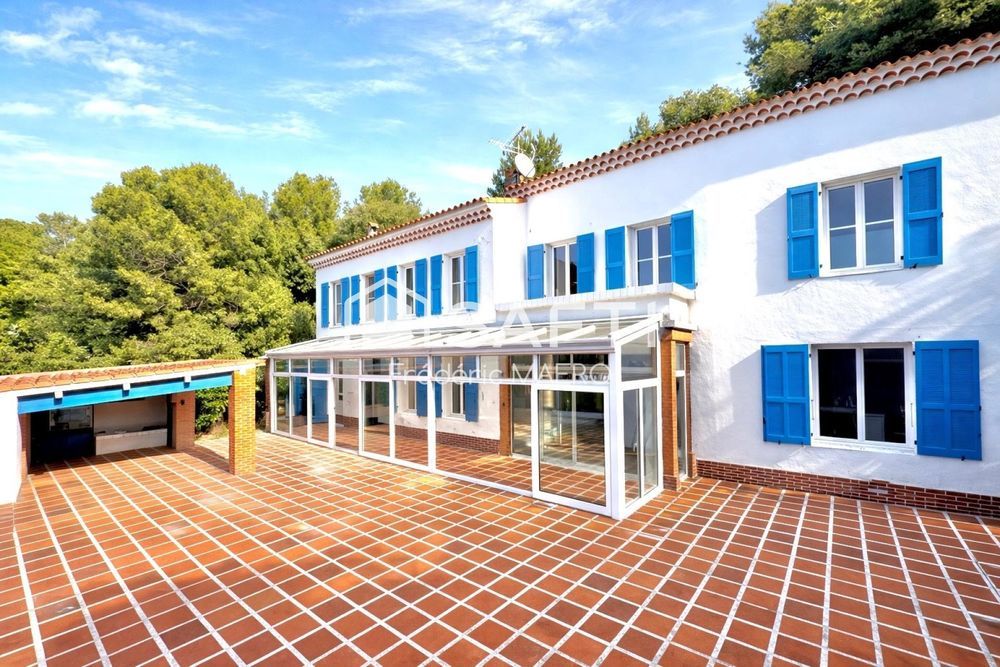 � vendre  Maison Vitrolles (13127)