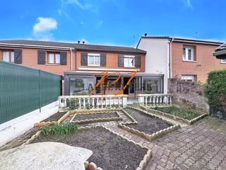  Maison � vendre 4 pi�ces 107 m�