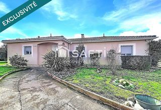  Maison � vendre 4 pi�ces 120 m�