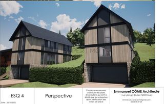  Terrain � vendre 457 m�