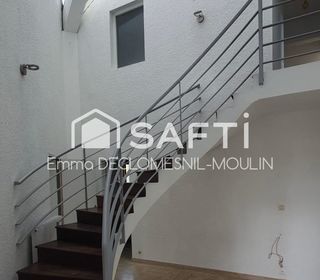  Maison � vendre 7 pi�ces 190 m�